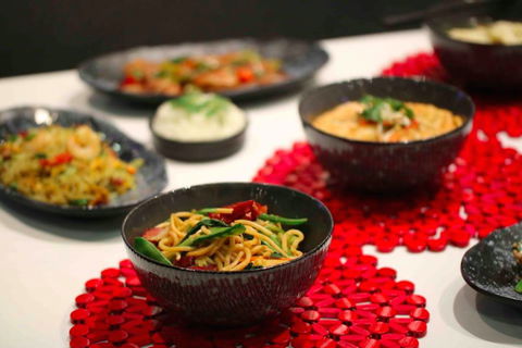 K's Noodle Bar - Rental Cars 0