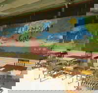 Litchfield Cafe - Rental Cars