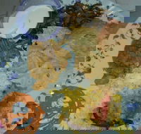 Serge's Cafe - Rental Cars