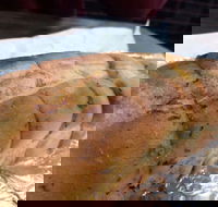 Bubba Pizza - Aldgate - Rental Cars