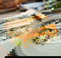 The Burrito Bar - Waterford - Rental Cars