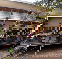 Wangi Falls Cafe - Rental Cars