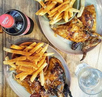 Nando's - Beldon - Rental Cars