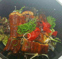 Sushi 2 Go - Edgecliff - Rental Cars