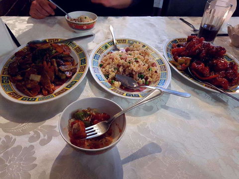 Good Fortune Chinese Restaurant - Rental Cars 0