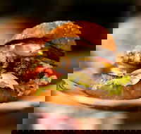 McDonald's - Hastings