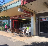 Nhuy King's Hot Bread - Rental Cars