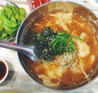 Japonaise Kitchen - Rental Cars