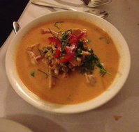 Parade Thai Restaurant - Rental Cars