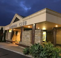 Cardinia Club - Rental Cars