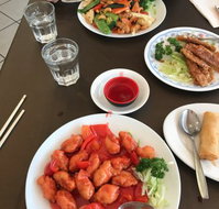 Pu Kwong Vegetarian Restaurant - Rental Cars
