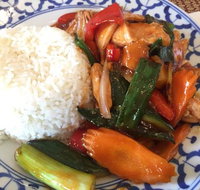 Tarragindi Thai - Rental Cars