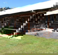 The Old Black Stump Restaurant  Function Room - Rental Cars