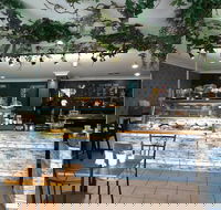 Crazies Cafe - Rental Cars