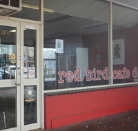 Red Bird Cafe Deli - Rental Cars