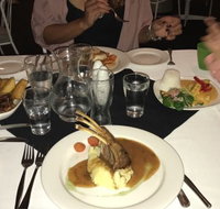 The Manse Restaurant - Rental Cars