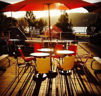 The Red Door Roastery - Rental Cars