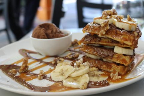 Waffle On Cairns - Rental Cars 0