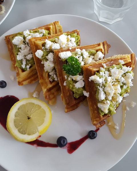 Waffle On Cairns - Rental Cars 5
