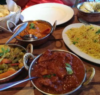 Khana Khazana - Rental Cars