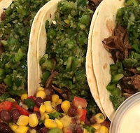 Famished Homestyle Food Bar - Rental Cars