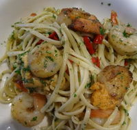 Bay Bar  Bistro - Rental Cars