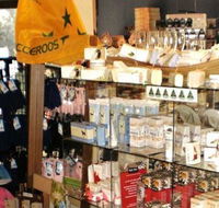 Kangaroo Island Fresh Seafoods and Takeaway - Rental Cars