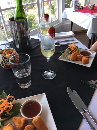 Top Of The Hill Restaurant - Rental Cars 0