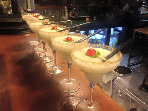NOA Tapas & Wine Bar - Rental Cars 3