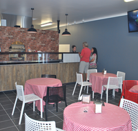 NT Pizza Co - Rental Cars