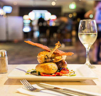 Airport Tavern - Rental Cars