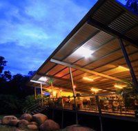 Emerald Springs Roadhouse - Rental Cars