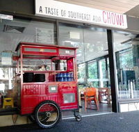 Chow Restaurant