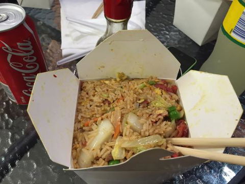 Healthy Noodle - Rental Cars 0