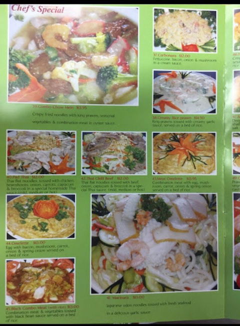 Healthy Noodle - Rental Cars 2