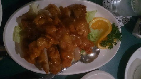 K-Tong Thai & Chinese Restaurant - Rental Cars 0