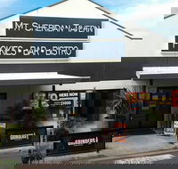 Mt Sheridan Tavern - Rental Cars