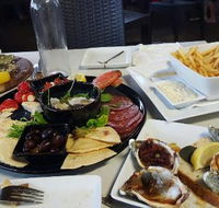 Oyster Bar Darwin