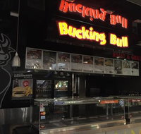 Bucking Bull - Rental Cars