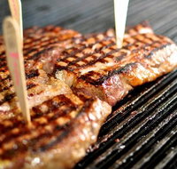 Cav's Steakhouse  Butchery - Rental Cars