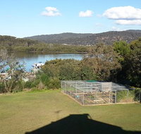Mooney Mooney Club on the Hawkesbury