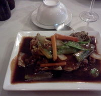 Mountain King Chinese Restaurant - Rental Cars