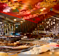 Spice Bar Restaurant - Rental Cars