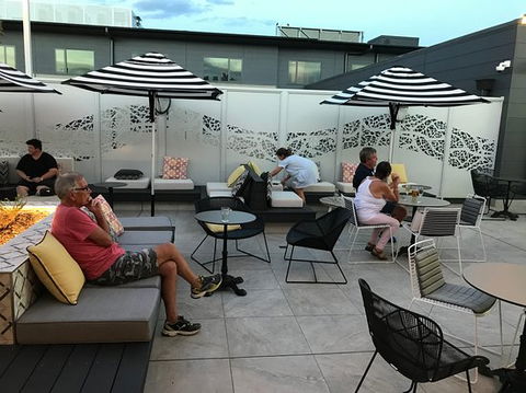 Smoky’s Bar & Grill - Rental Cars 0
