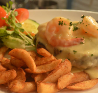 Tugun Tavern - Rental Cars