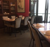 Tsang's Chinese Restaurant - Rental Cars