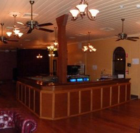 Molly Malones Irish Pub - Rental Cars