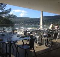 Coastal Restaurant