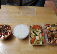 Thai E Saan - Rental Cars