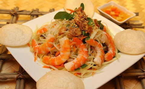 I Love Pho Crows Nest - Rental Cars 9